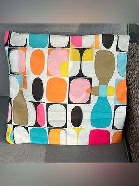 Accent Pillow Covers